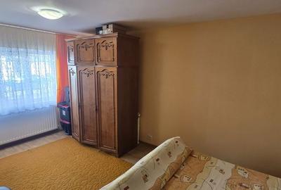 Apartament cu 3 camere în Central - 2