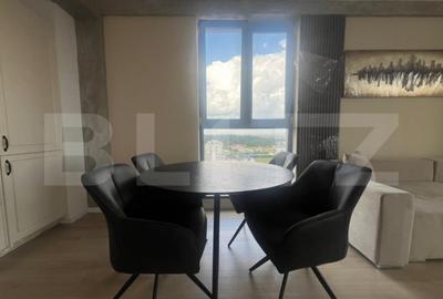 Apartament cu 2 camere decomandat în Sânmartin - 3