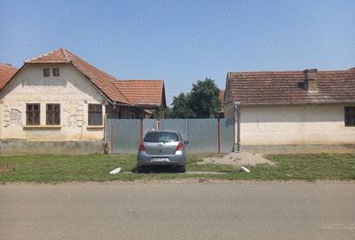 Casă cu 3 camere cu Teren 4000 Mp în Chelmac - 2