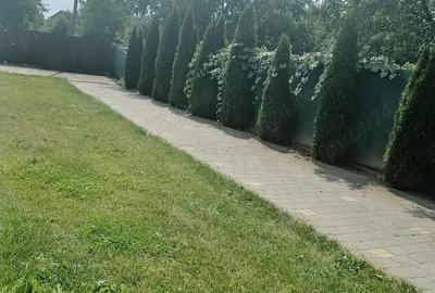 Casa individuala de vanzare 6 camere decomandate, cu teren 650 MP pia?a Cluj, Sibiu - 9