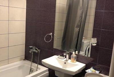 Apartament cu 2 camere decomandat în Central - 1