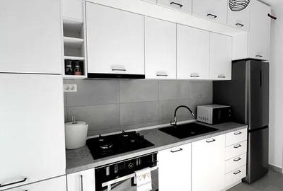 Garsonieră decomandată în Păcurari - 2