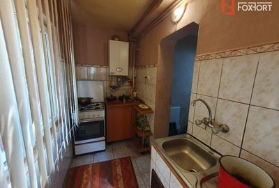 COMISION 0% Apartament cu o camera la parter, zona Steaua - 8