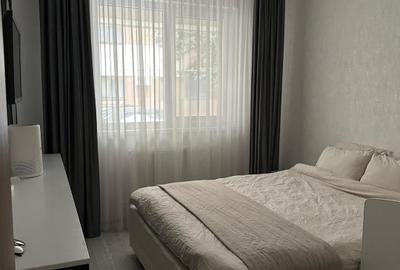 Apartament 3 camere / mobilat si utilat / loc de parcare inclus - 6