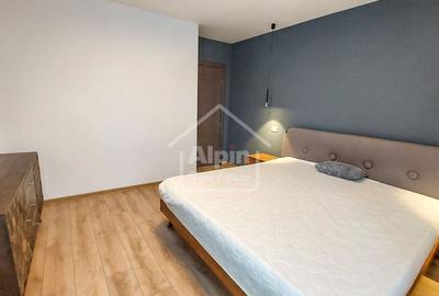 Apartament cu 3 camere decomandat în Griviței - 11