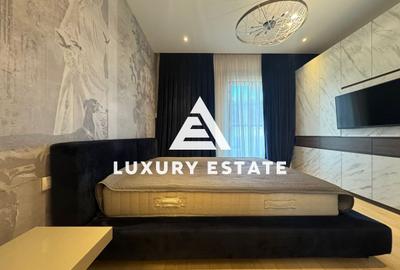 3 camere One Herastrau Park- mobilat Lemon Design- terasa mare - 10
