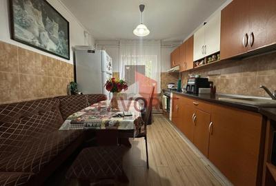 Apartament cu 3 camere decomandat, mobilat în Soarelui - 5