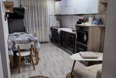 Apartament decomandat în Central