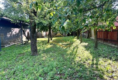 Casă individuală cu 3 camere cu Canalizare în Filipești - 10