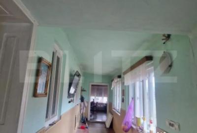 Casă cu 4 camere cu Canalizare în Sânpetru - 6