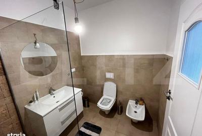 Casă cu 4 camere în Sânnicoară - 4