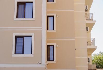 Inchiriez Penthouse 3 camere vedere frontala la mare Faleza Nord - 4