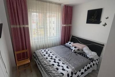 Apartament 2 Camere Militari Residence / Tineretului / Loc de Parcare