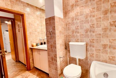 Apartament cu 2 camere decomandat, mobilat în P-ța Muncii - 19