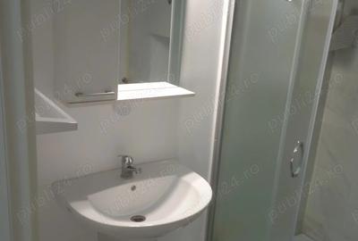 Proprietar, Garsoniera Bloc Nou, Militari Shopping , comision 0%, tva 0% - 6