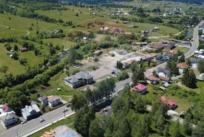 Birou, de 722 mp, în Dorna Candrenilor - 6