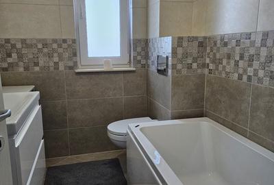 Apartament cu 2 camere în Valea Lupului - 3