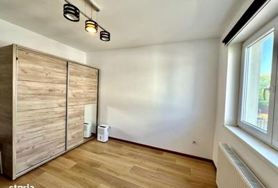 Apartament cu 3 camere în Tilișca - 6