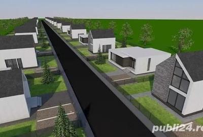 Ret redus 35 %_Casa la rosu+1000 mp teren_ Primaria/Politia Tartasesti_85.000E - 7