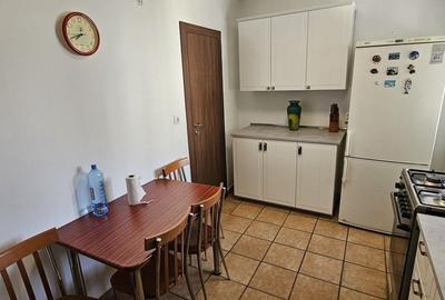 Mosilor apartament 3 camere mobilat si utilat - 5