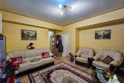 Apartament 3 camere Iancului - Ferdinand, constructie 2021 - 6