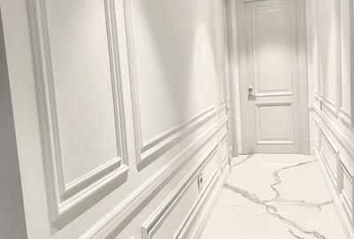 Apartament cu 3 camere, mobilat în Herăstrău - 5