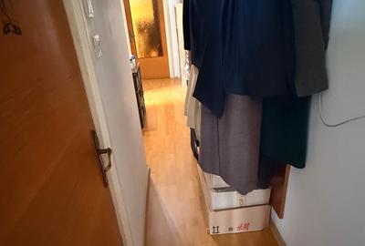 Apartament cu 2 camere decomandat în Aviației - 8
