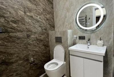 Garsonieră decomandată în Crișan - 1