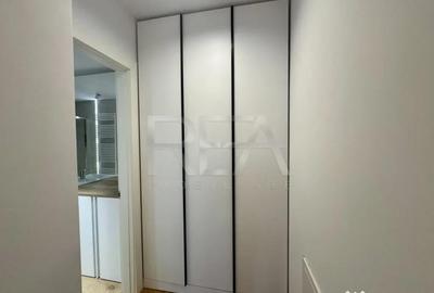 Apartament cu 2 camere semidecomandat în Aviației - 7