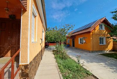 Casa de vanzare in cartierul Bujac din Arad - 2