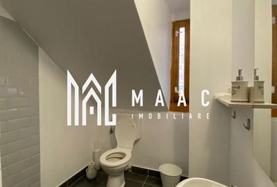 Apartament cu 3 camere, mobilat în Orașul de Jos - 9