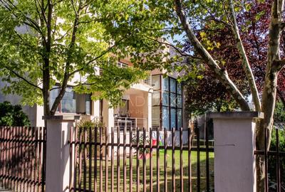 Vila unica individuala ***591mp*** // Erou Iancu Nicolae - 48