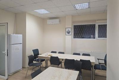 Spațiu comercial, de 350 mp, în Țiglina 1 - 4