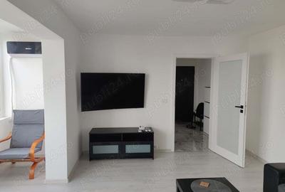 Proprietar, inchiriez apartament 4 camere zona Dacia - 3