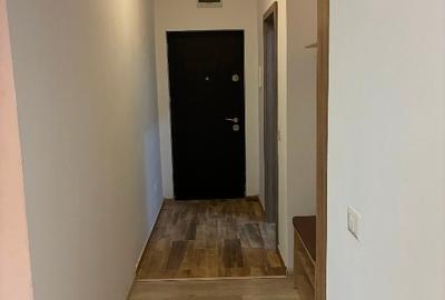 Apartament cu 3 camere semidecomandat în Braytim - 8