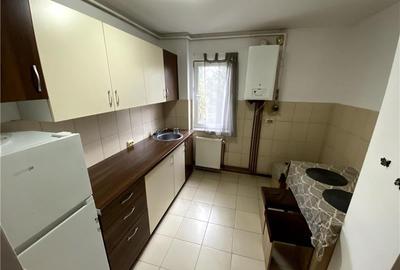 Apartament cu 2 camere semidecomandat, mobilat în Astra - 5
