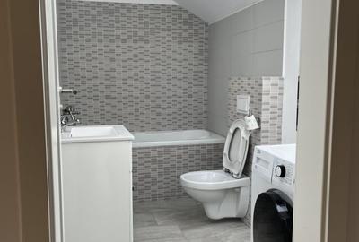 Apartament cu 5 camere, mobilat în Moșnița Nouă - 17