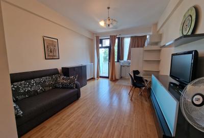 1 camera - Exclusive Residence - Copou - mobilat si utilat -
