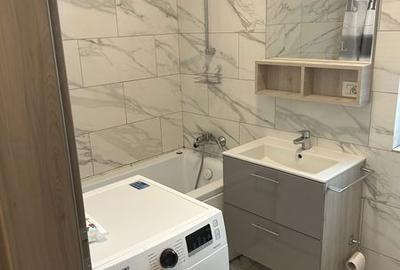 Apartament cu 2 camere în Giroc - 8