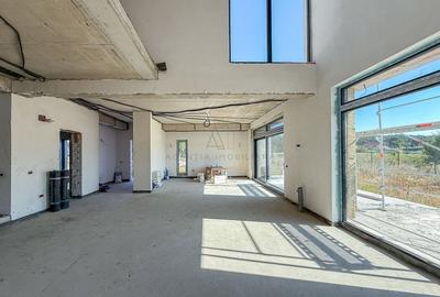 Snagov Residential | Ansamblu Rezidential la 100m de lac - 2