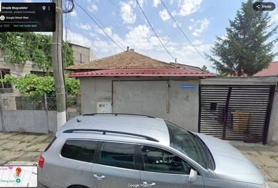EXCLUSIV - Doua case - 1045 mp in Constanta [KM5] cu toate utilitatile. - 3