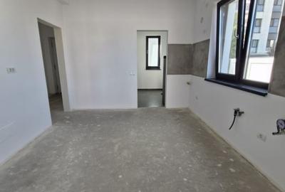 Duplex cu 5 camere cu Canalizare în Theodor Pallady - 2