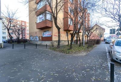 Apartament cu 2 camere de închiriat în zona Craiter - 13