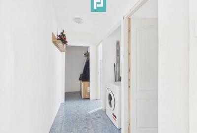 Apartament cu 2 camere semidecomandat, mobilat în Calea Aradului - 5