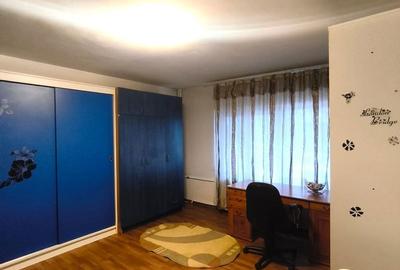 Garsonieră decomandată în Rahova - 4