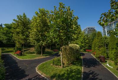 Laguna Residence, Floreasca, Vedere Lac, Parcare subterana, Comision 0 % - 27