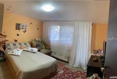 Casă cu 3 camere cu Teren 45 Mp în Dămăroaia