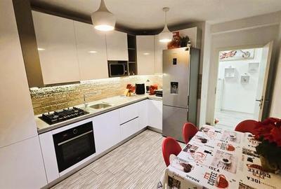 Apartament modern, 2 camere + loc de parcare privat, Sanpetru - 3