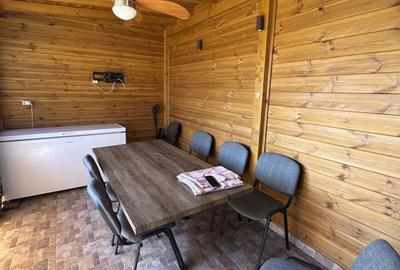 Casă cu 4 camere cu Teren 684 Mp în Palilula - 2