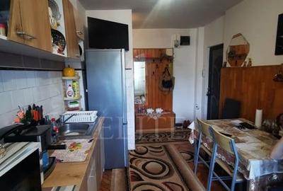 Apartament 3 camere în zona BILLA - 5